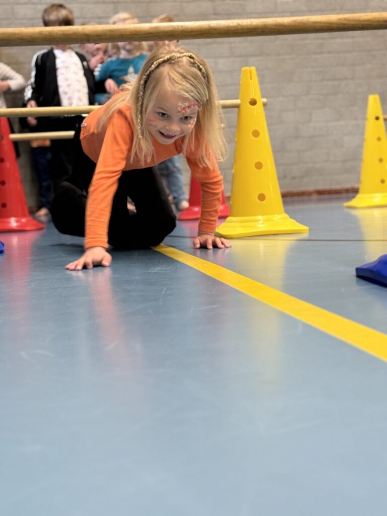 Sport-BSO Flekss Made - Parcours