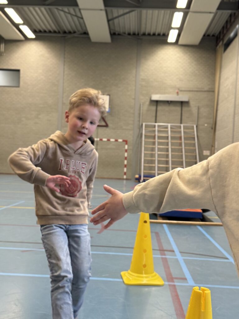 Sport-BSO Flekss Made - Gymzaal