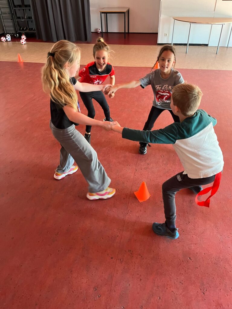 Kraaienest sport BSO Flekss