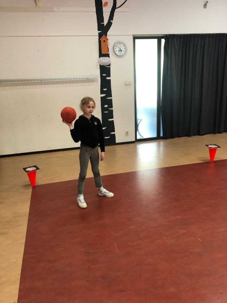 Kraaienest sport BSO Flekss