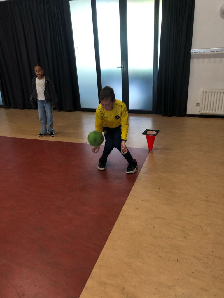 Kraaienest sport BSO Flekss