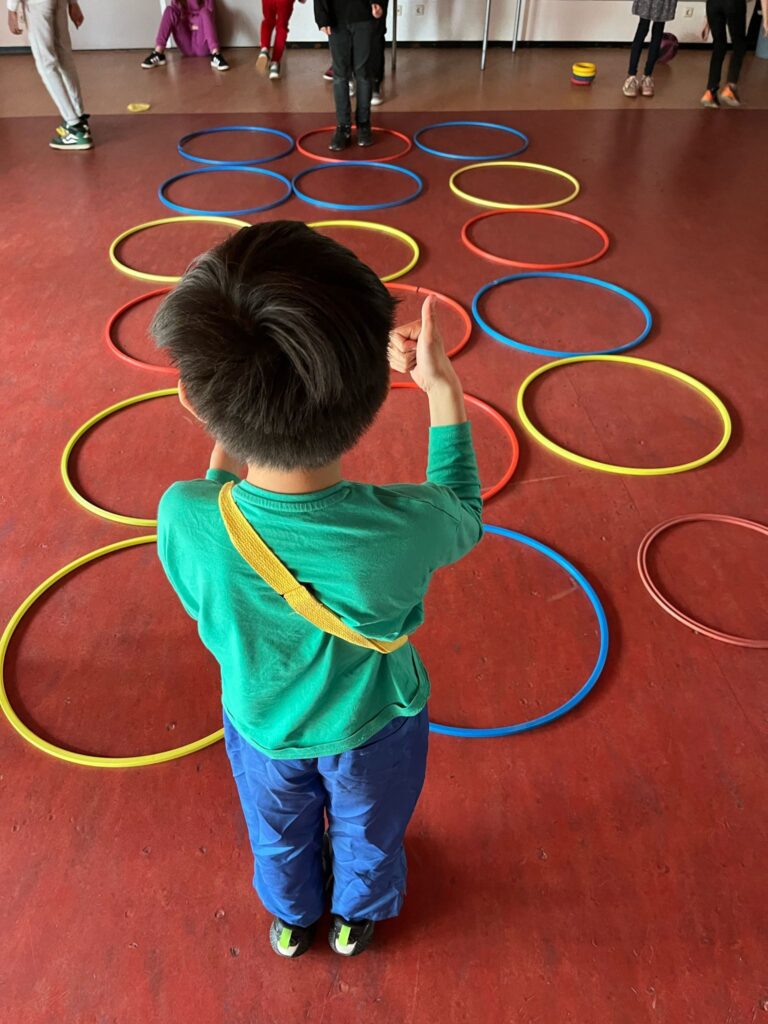 Kraaienest sport BSO Flekss