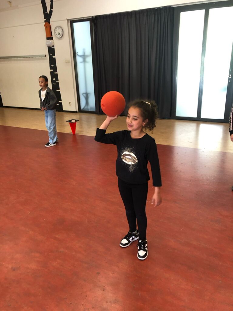 Kraaienest sport BSO Flekss