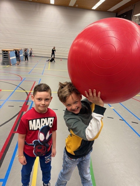 Sport BSO Flekss de Doelen