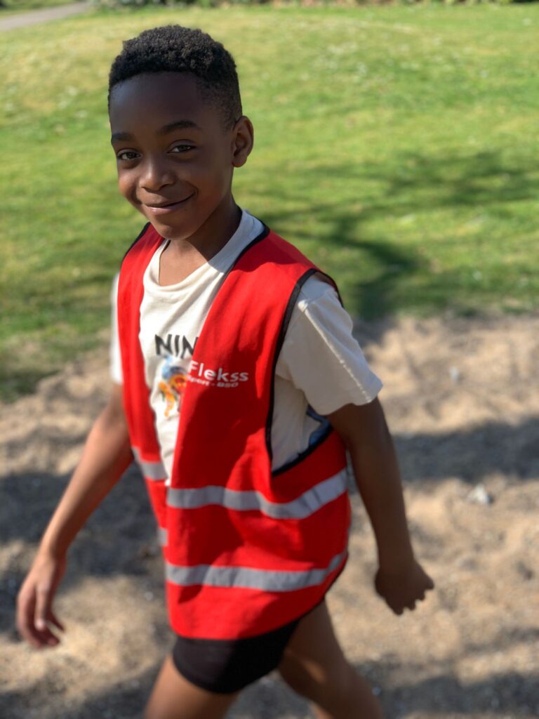 Sport BSO Flekss Fontein