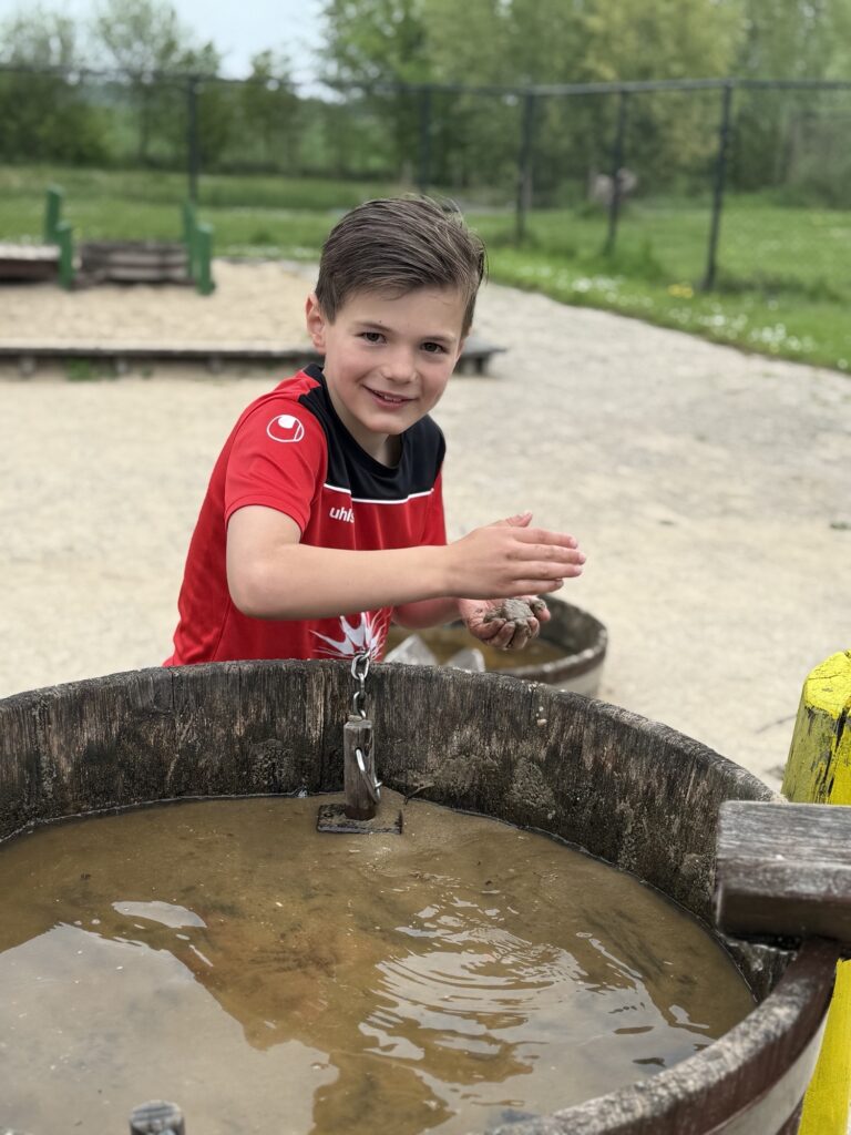 Sport-BSO Flekss Made - De Kleine Biesbosch