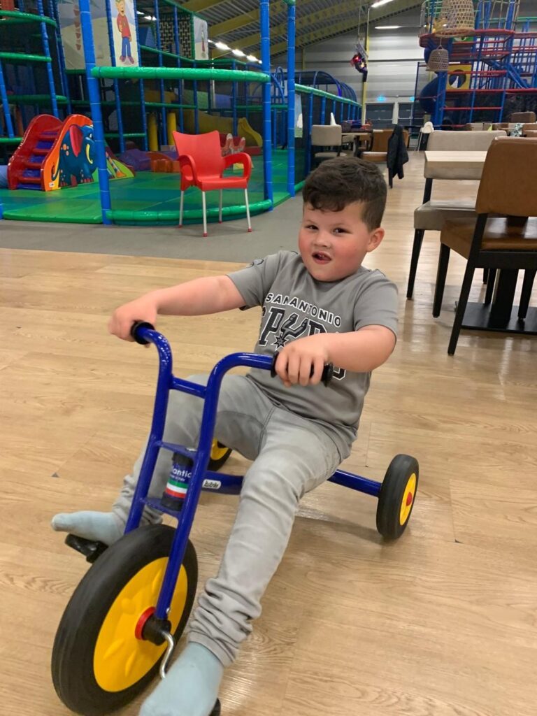 Raamsdonksveer- Funzone