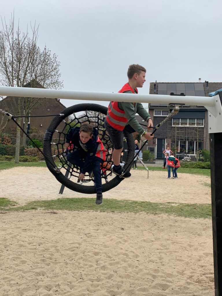 Raamsdonksveer - Speeltuin