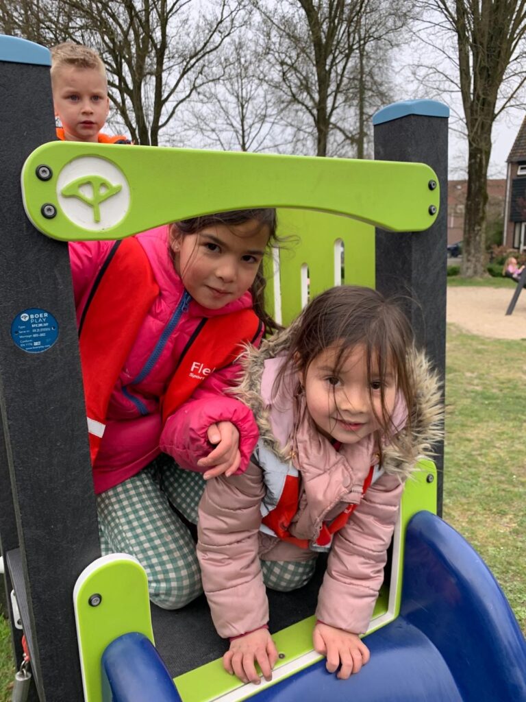 Raamsdonksveer - Speeltuin