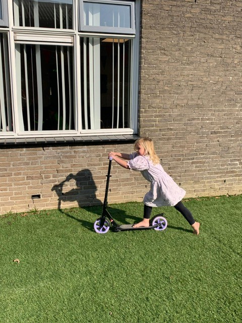 Raamsdonksveer - Buiten spelen