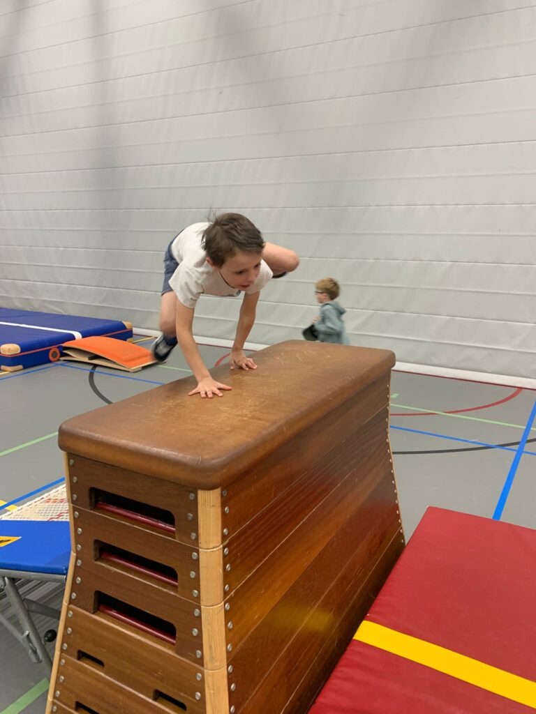 leuke sport bso dongen