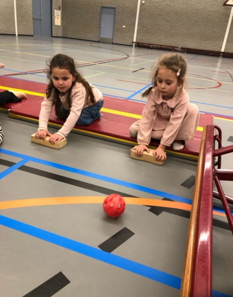 leukste sport bso dongen