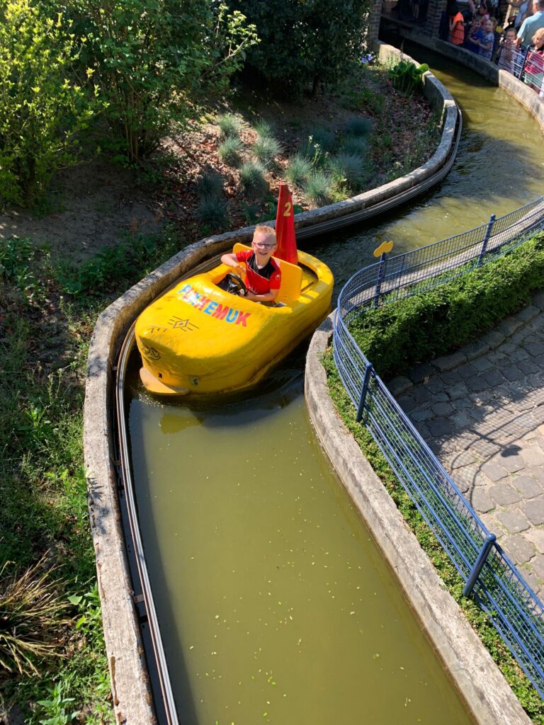 plezier bij bso dongen