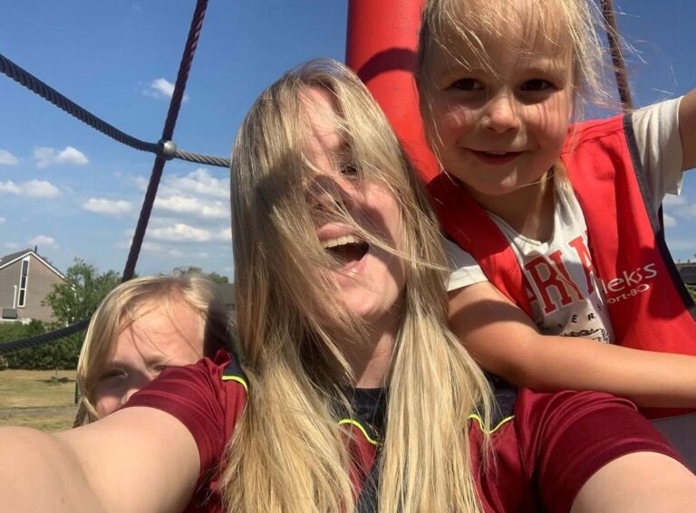 leukste sport bso dongen