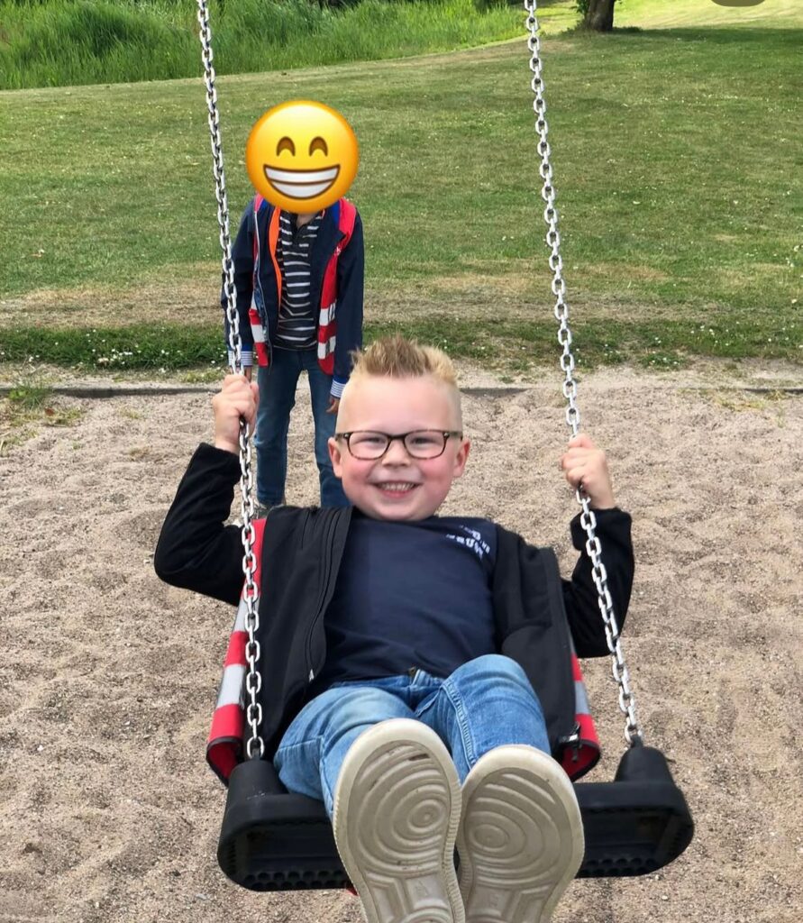 flekss dongen plezier