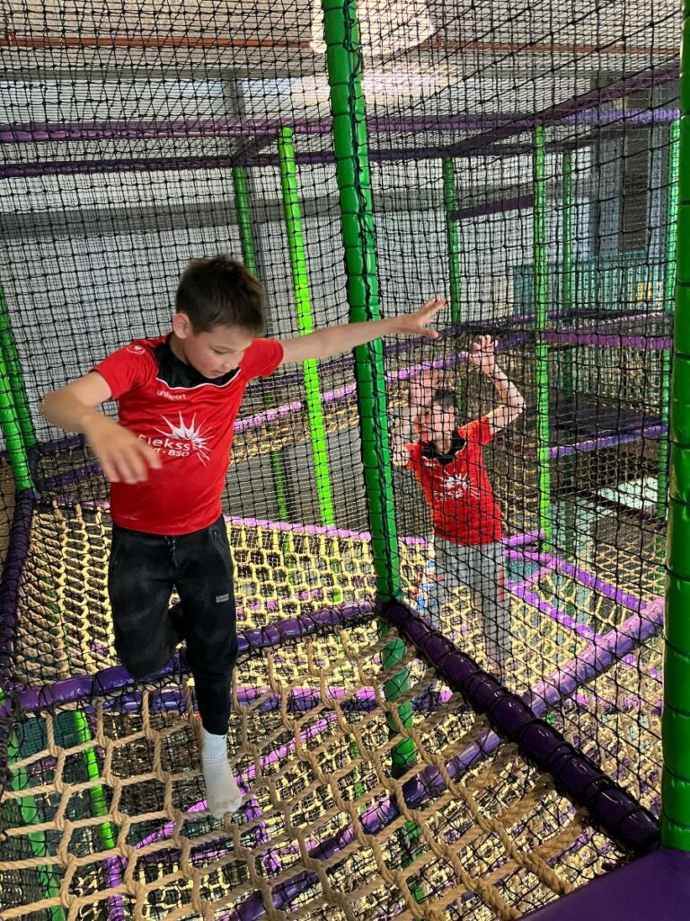 BSO Flekss Haagse Beemden vakantieopvang 2