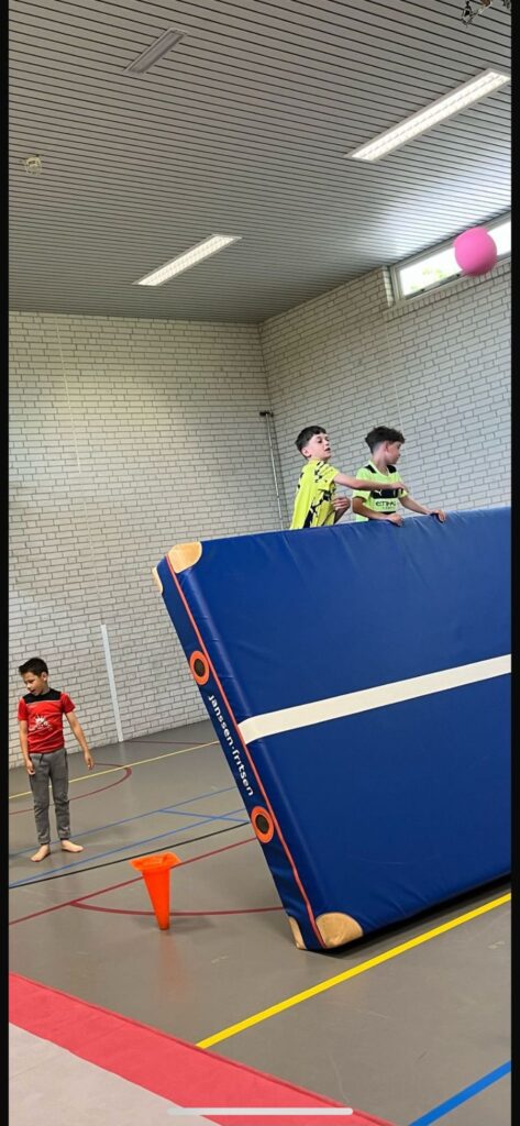 BSO Flekss Haagse Beemden vakantieopvang 4