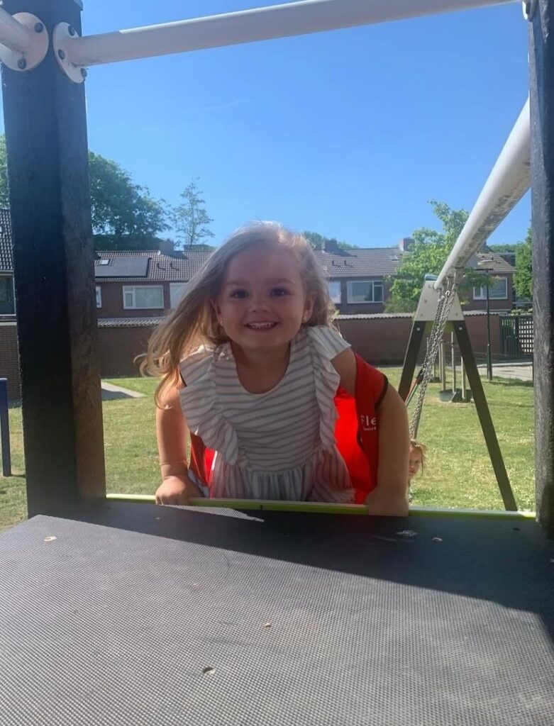 Sport-BSO Flekss Soccer Center - Speeltuin