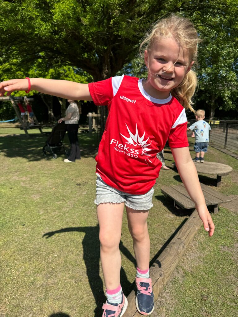 BSO dillehof - balanceren