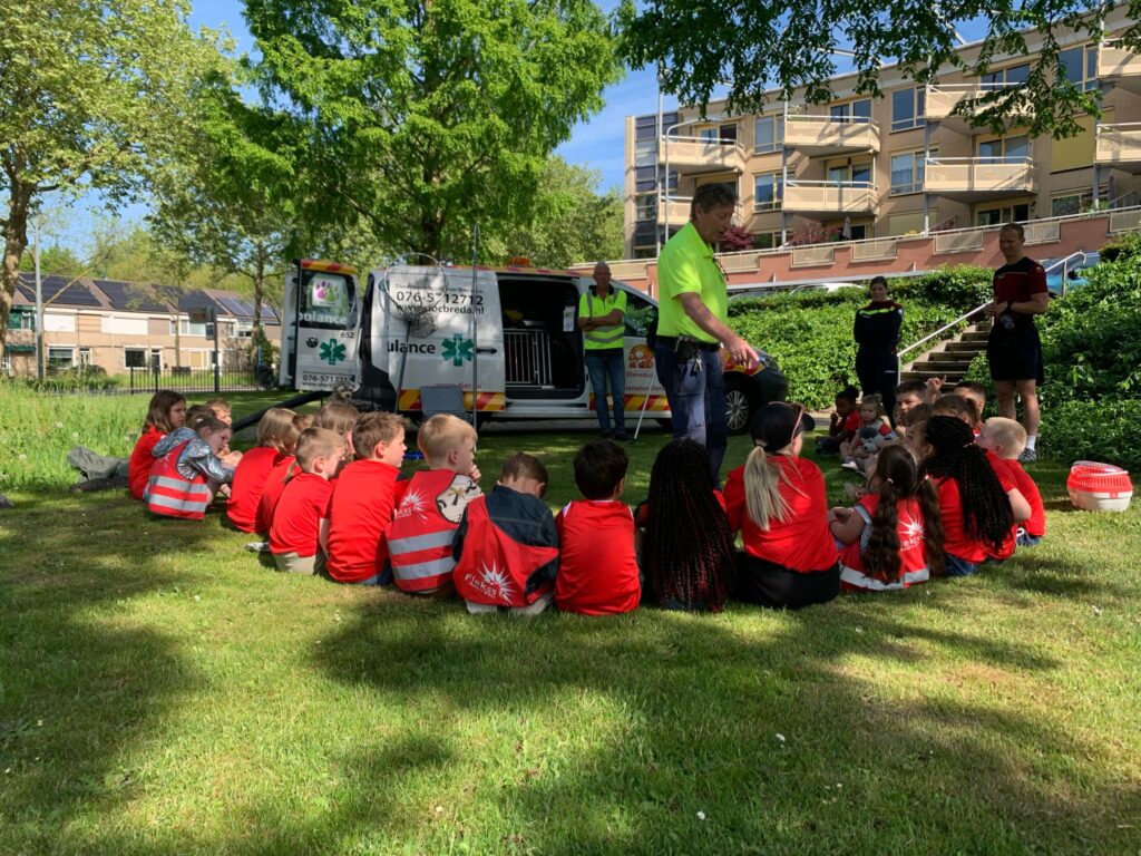 BSO dillehof - dierenambulace