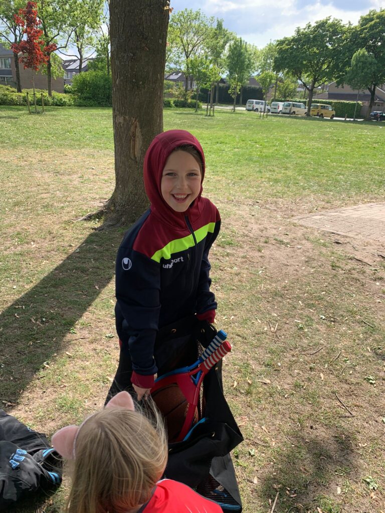 BSO dillehof - nieuwe medewerker