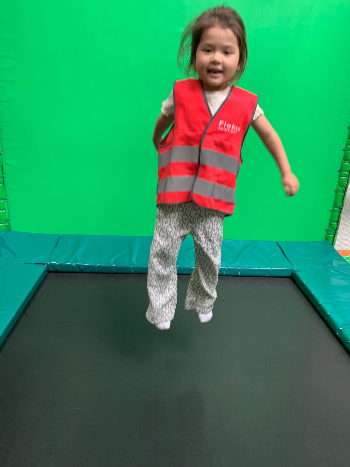 BSO dillehof - springen