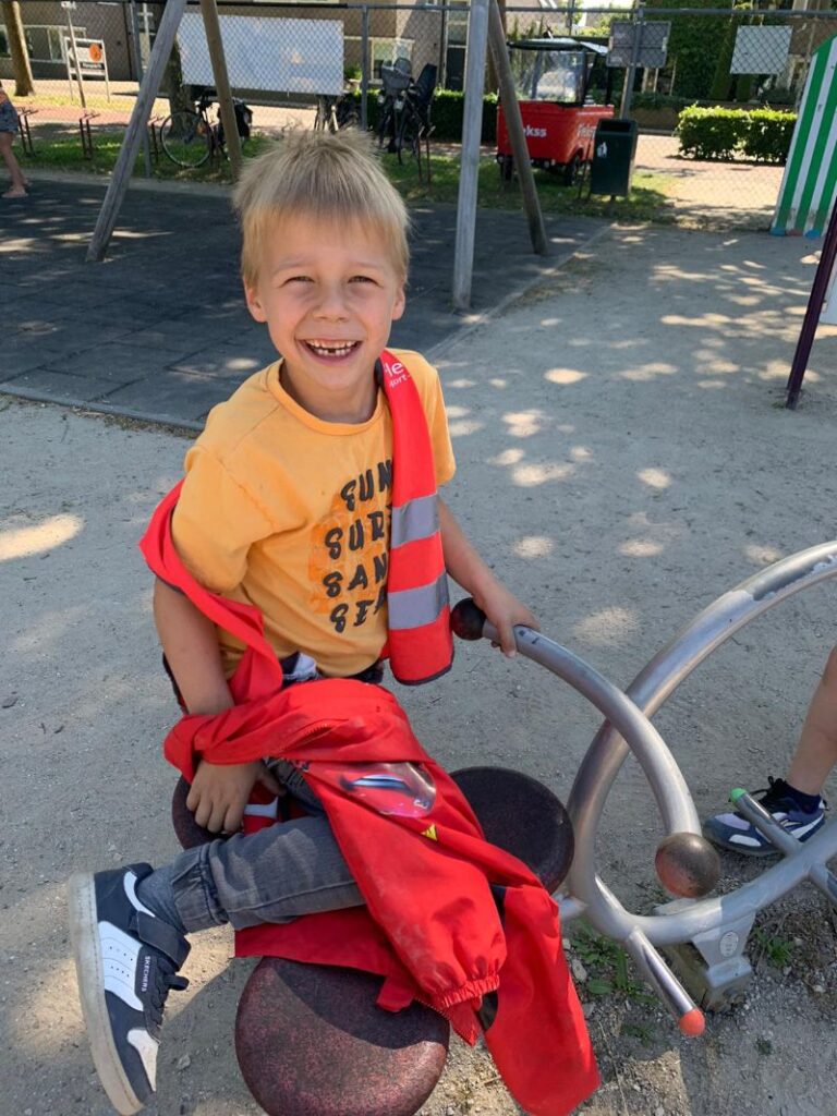 SPort-Bso Flekss Kerkwerve Speeltuin