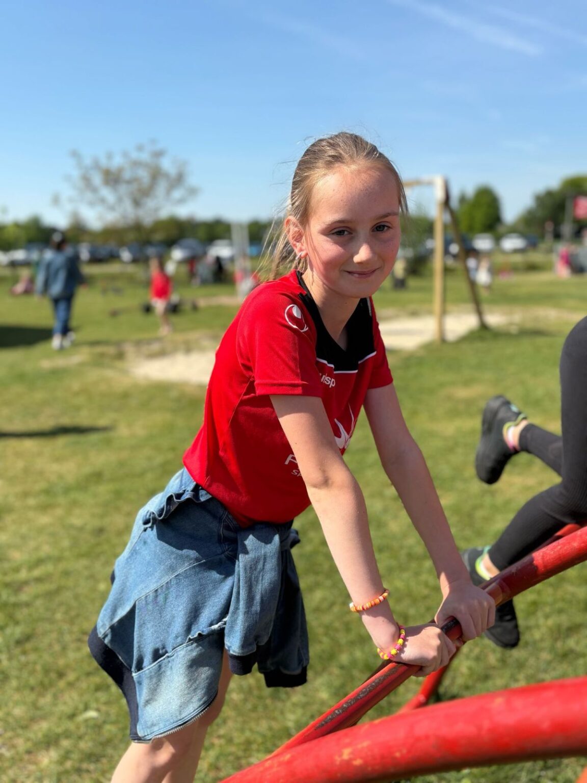 Sport-Bso Flekss Focus Speeltuin