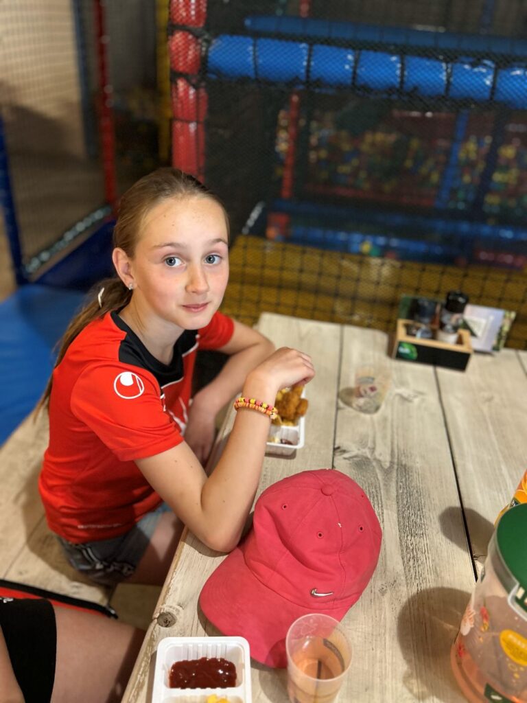 Sport-Bso Flekss Focus Naar de speelboerderij Scherpenberg