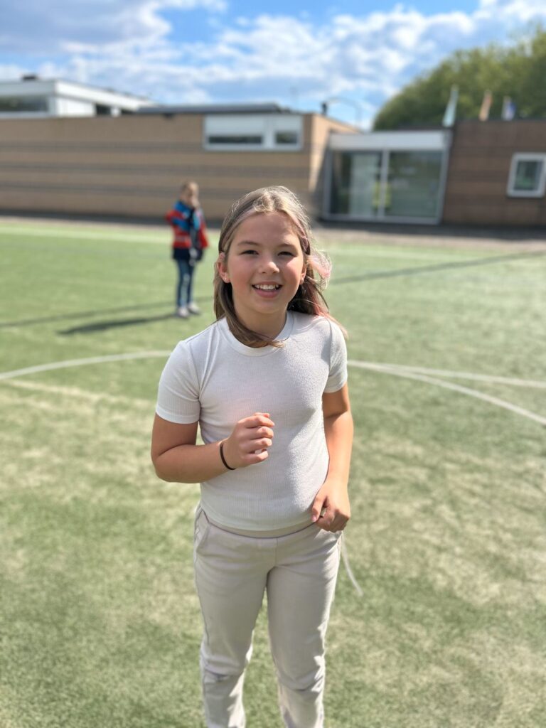 Sport-Bso Flekss Focus Slagbal