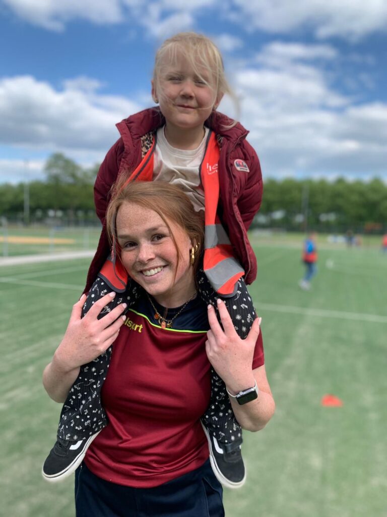 Sport-Bso Flekss Kerkwerve Sporten bij Focus