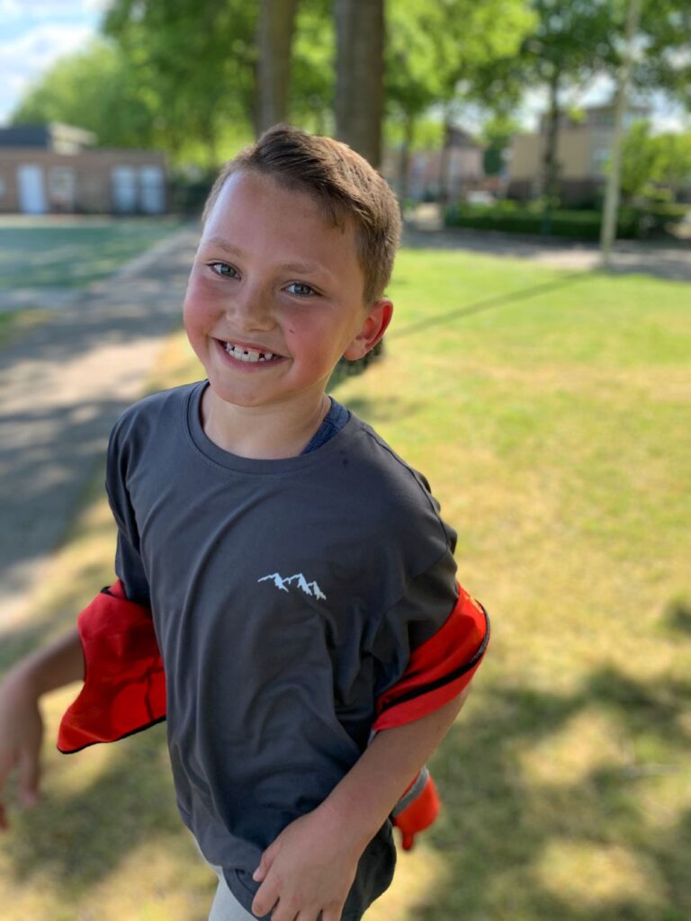 Sport-Bso Flekss De Nowies buiten Sporten