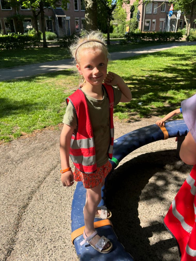 Sport-Bso Flekss De Nowies Speletuin bij School de Springplank & De Hofstee