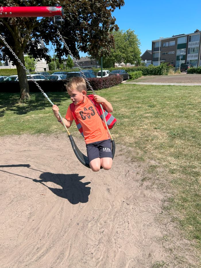 Sport-Bso Flekss Focus Speeltuin