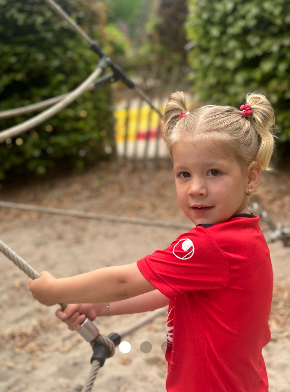 Sport-BSO Flekss Made - Pannenkoekenhuis Koeckers Den Hout
