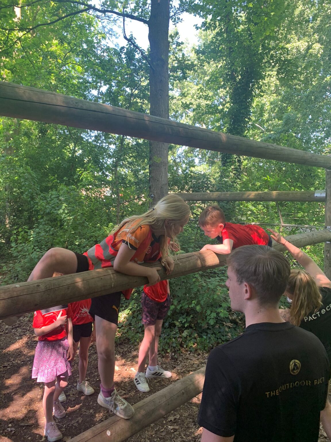 Sport-BSO Flekss Soccer Center - The Outdoor Pact