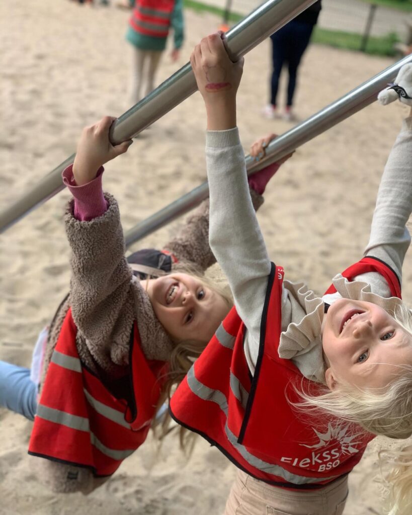 Flekss kinderopvang 1