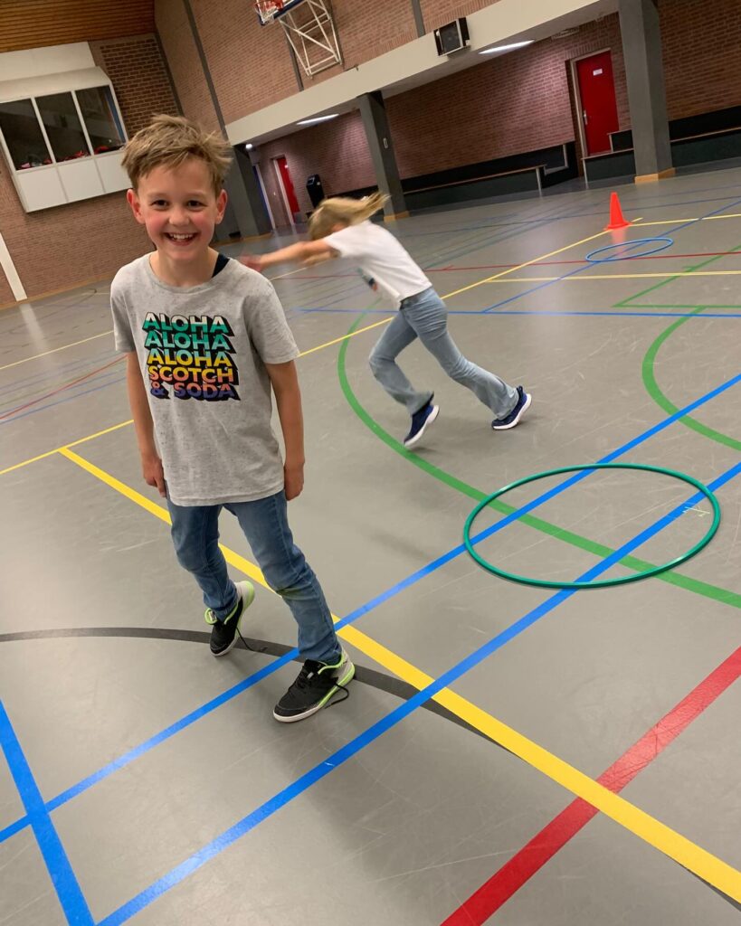 Kinderopvang Princehage