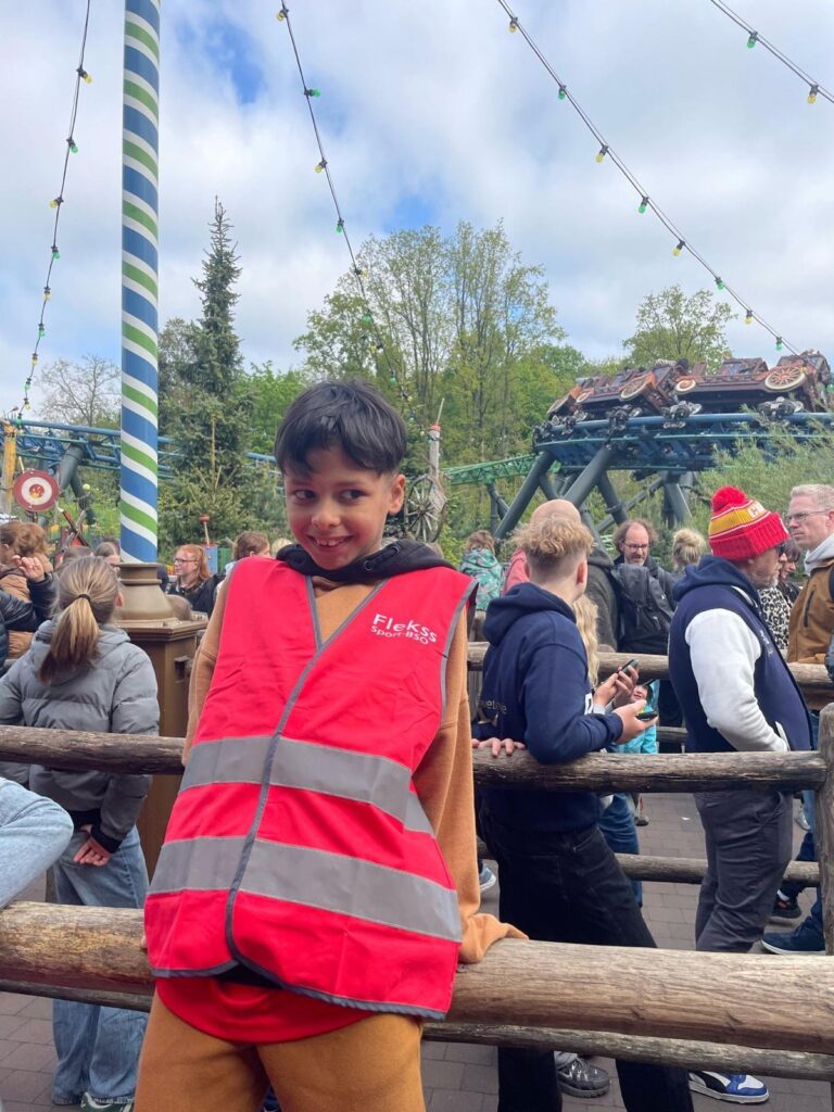 Kraaienest BSO Flekss Sport