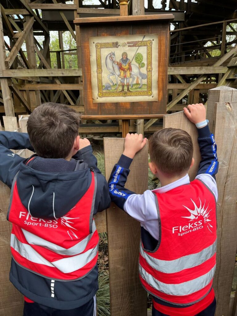 Kraaienest BSO Flekss Sport