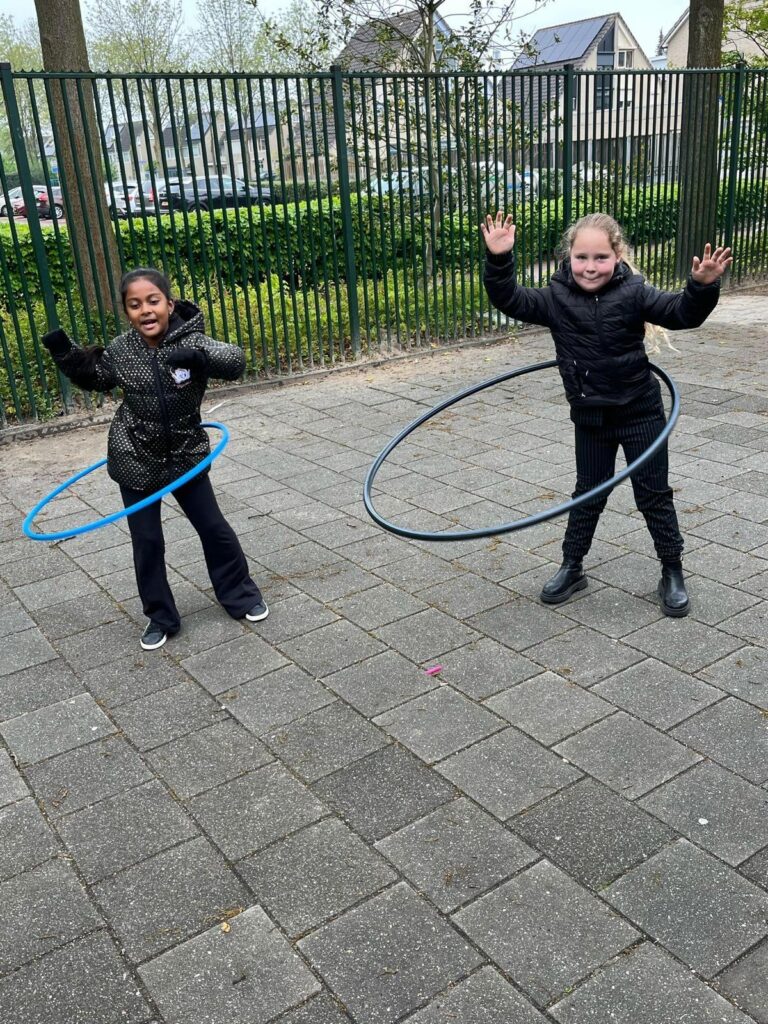 Kraaienest BSO Flekss Sport