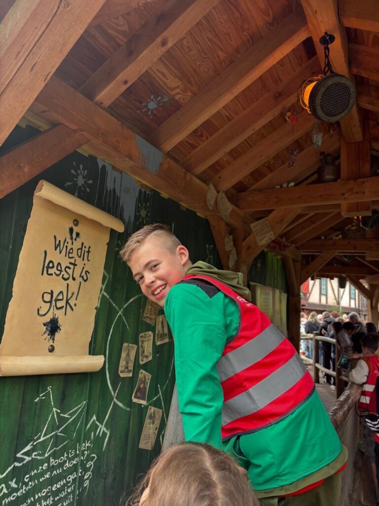 Kraaienest BSO Flekss Sport