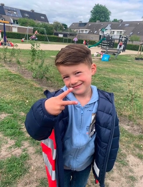 Sport-BSO Flekss Soccer Center - Plezier