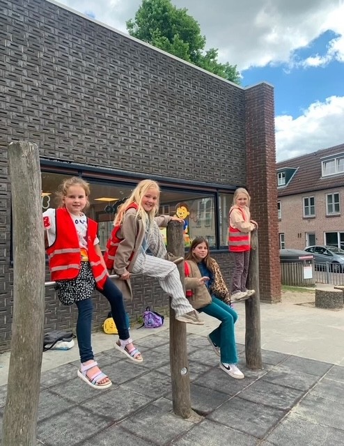 Sport-BSO Flekss Soccer Center Geertruidenberg