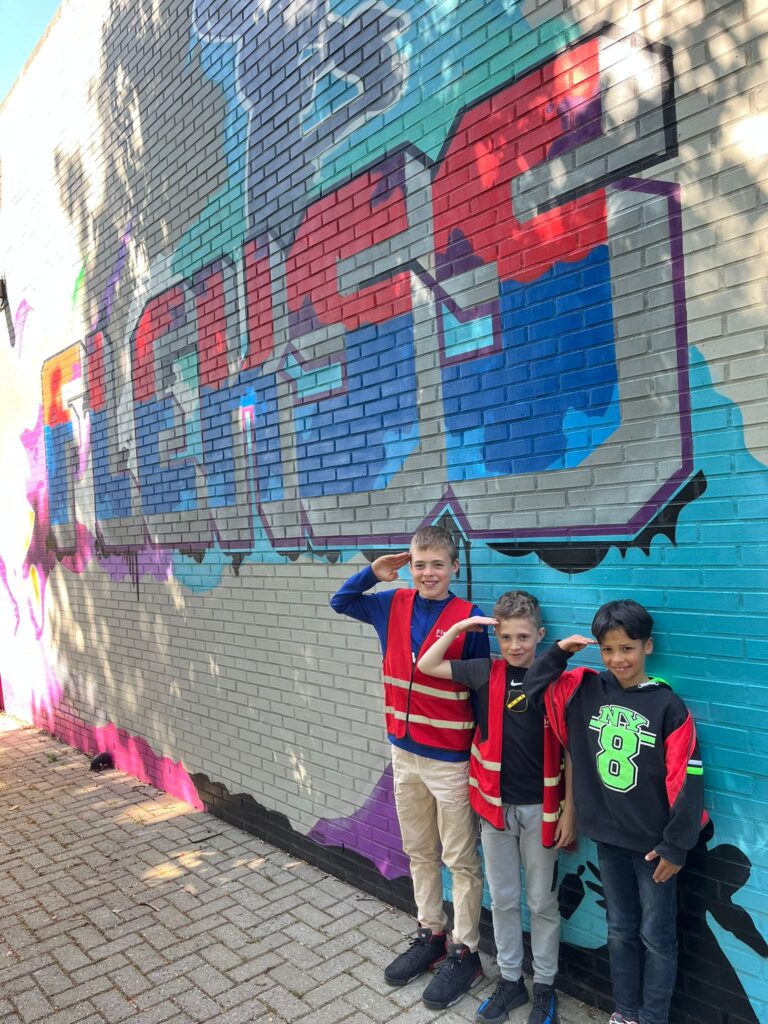 flekss kinderopvang kraaienest