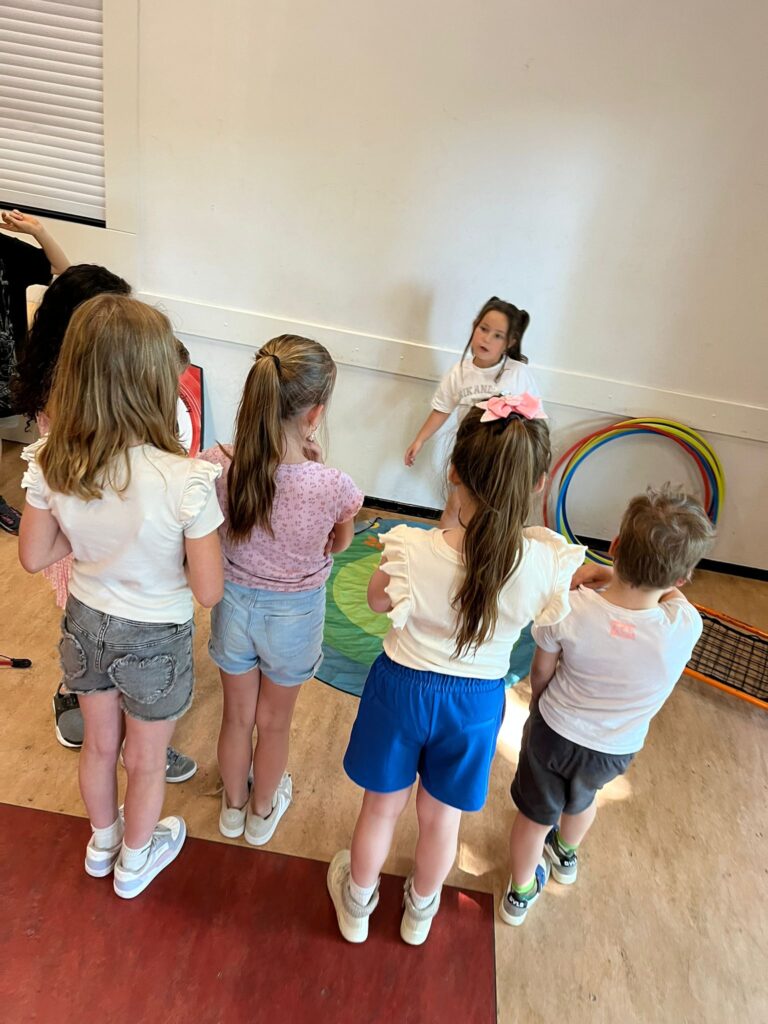 flekss kinderopvang kraaienest