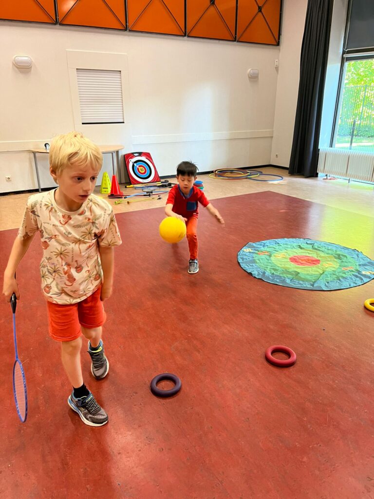 flekss kinderopvang kraaienest