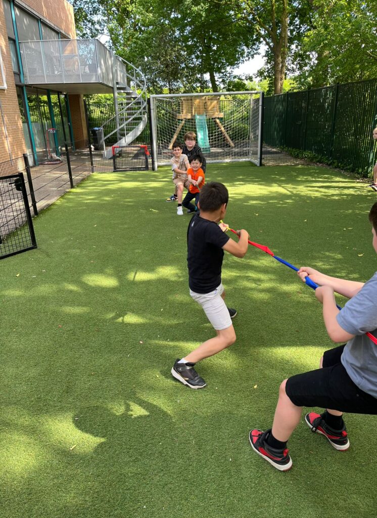 flekss kinderopvang kraaienest