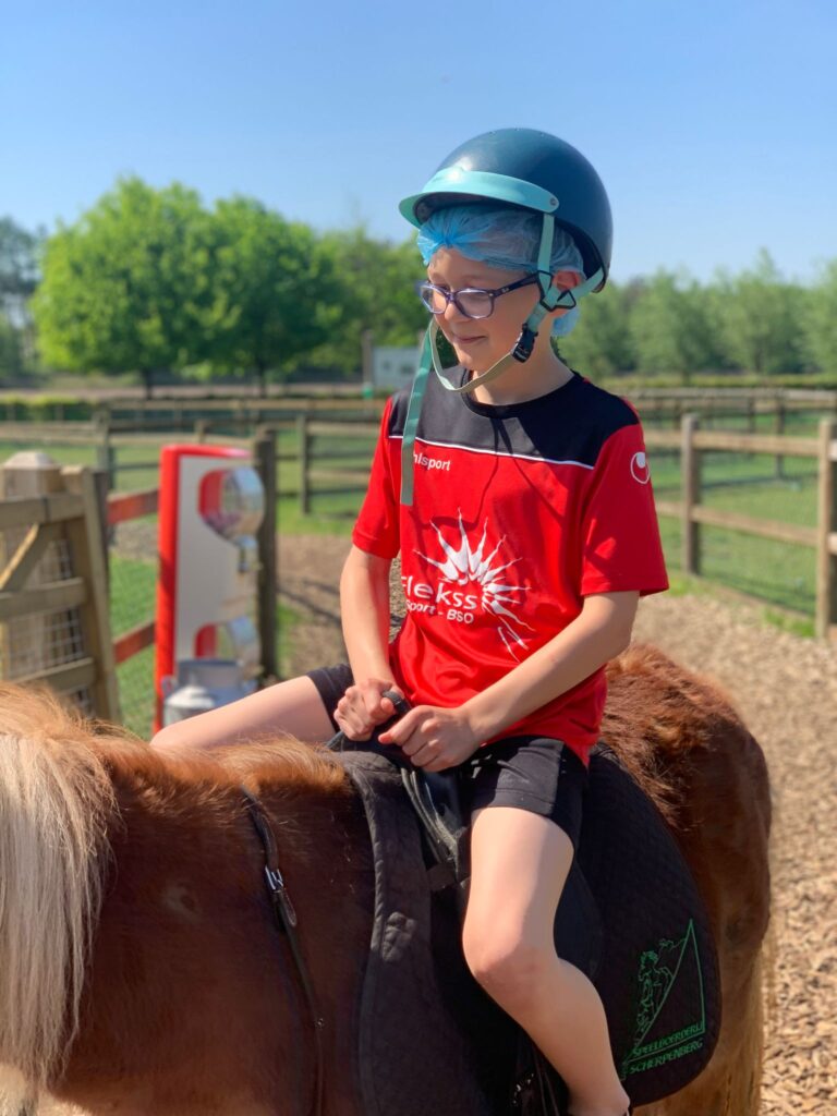 flekss princehage de lanties