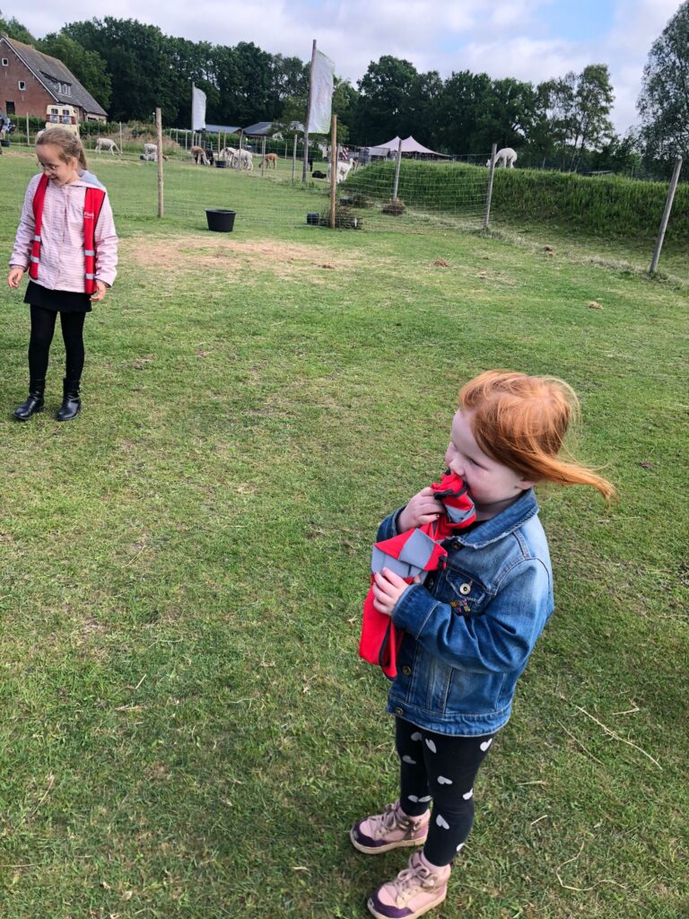 leuke uitjes bij flekss